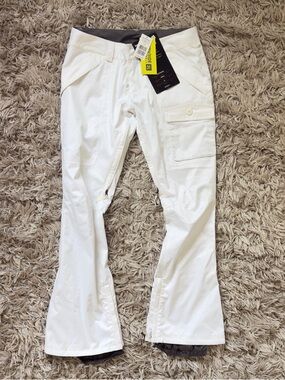 Burton | Pants & Jumpsuits | Burton Stow Cargo Pants | Poshmark
